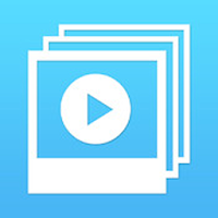 PicFlow - 無料スライドショーメーカー