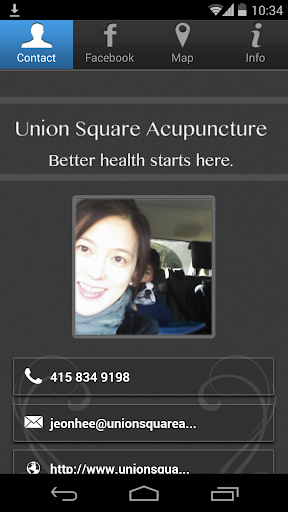 Union Square Acupuncture