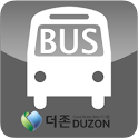 더존 셔틀 안내 앱 logo