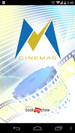 M Cinemas