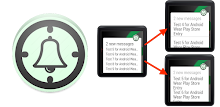 WearNotification Improver APK