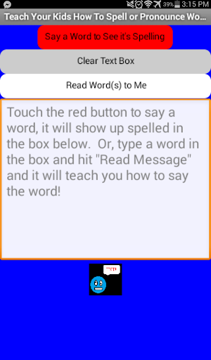Learn Word Spelling and Sound
