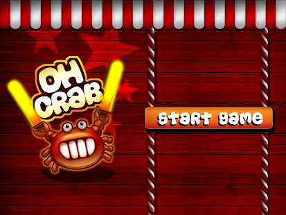 How to download Oh Crab! 1.0 unlimited apk for laptop