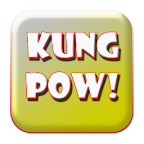 Kung Pow! Soundboard