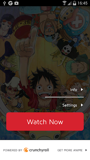 One Piece - Watch Free