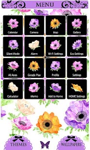 How to get Young Flowers Wallpaper lastet apk for pc