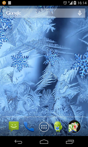 免費下載個人化APP|Frozen Glass Live Wallpaper HD app開箱文|APP開箱王