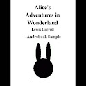 Androbook Sample (ENGLISH) logo