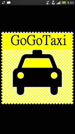 GOGOTaxi