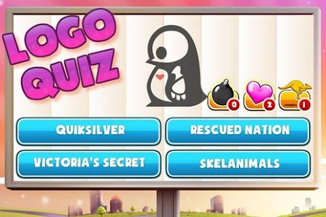 How to install Logo Quiz - Marketing Trivia 1.2 mod apk for android