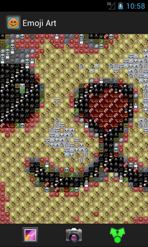 computer how to a screenshot using take on Apps Emoji  Play Art Google Android