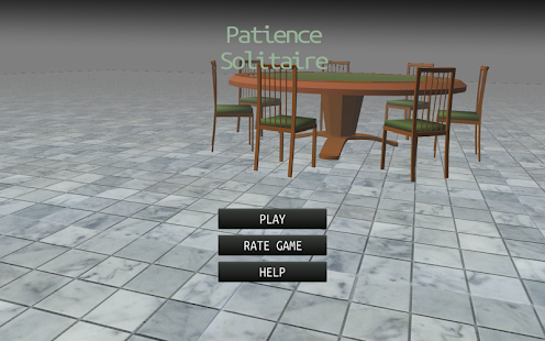Free Patience Solitaire APK