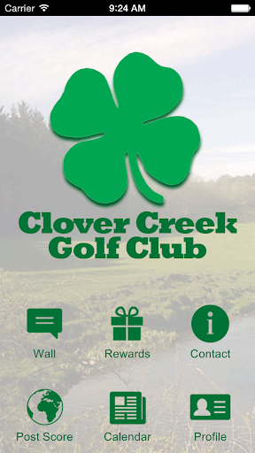 Clover Valley Golf Club