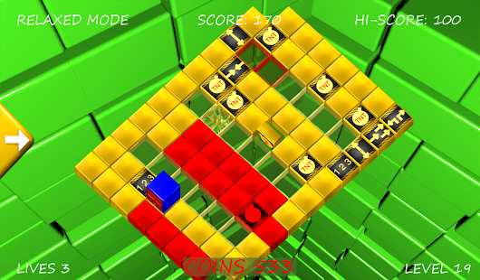 Pedra! Screenshots 1