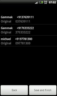 How to get Contact Number Fix 2.2 mod apk for laptop