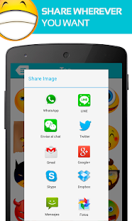 How to install WTF! Free Emoticons HD patch 1.22 apk for bluestacks