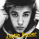 Justin Bieber Top Song Karaoke mobile app icon