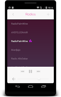 How to download African RADIO Varies apk for pc
