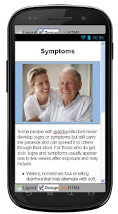 Download Giardia Infection Information APK