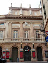 VC - Teatro Civico