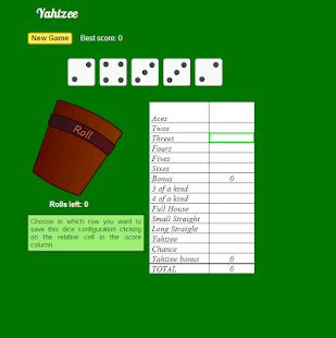 免費下載棋類遊戲APP|Yahtzee Deluxe Pro app開箱文|APP開箱王