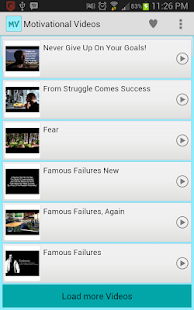 How to download Motivational Videos 1.2 mod apk for android