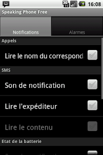 Lastest Speaking Phone Free APK