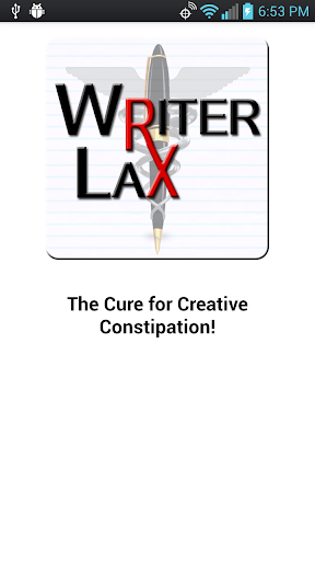 WriterLax