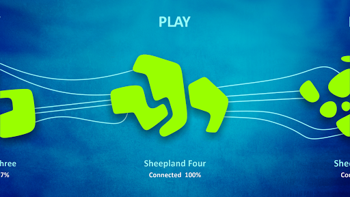 【免費解謎App】Connect Sheep-APP點子