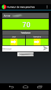 Free Download Share your Mood : ShareMood ! APK