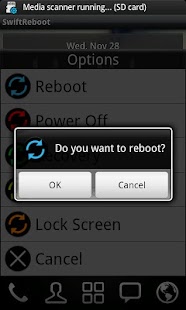 Swift Reboot Screenshots 4