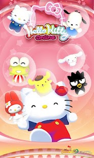 How to get Hello Kitty Online Live WP lastet apk for laptop
