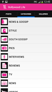 Lastest Bollywood Life APK for Android