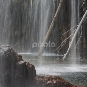 by Steve Outing - Landscapes Waterscapes