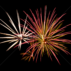 _MG_6807 by Michael Sinko - Abstract Fire & Fireworks