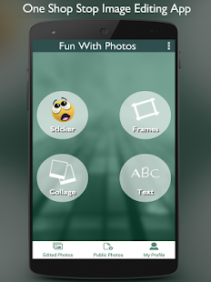 How to download Fun With Photos (AdFree) patch 1.1 apk for laptop