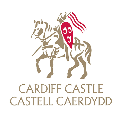 Castello di Cardiff-Ufficiale LOGO-APP點子