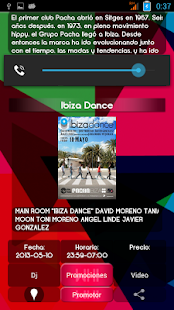 Lastest What Happens Ibiza APK