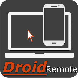 Droid Remote - PC Remote