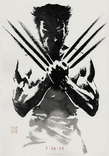 The Wolverine Wallpapers