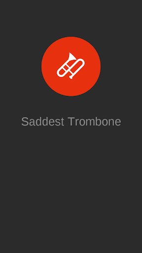 Saddest Trombone