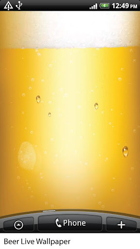 Download Beer Live Wallpaper Hiq Apk For Android Latest Version