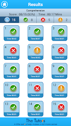 11+ English by The Tutors poster 6