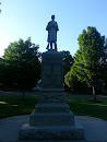 Town of Urbana Veterans Memorial