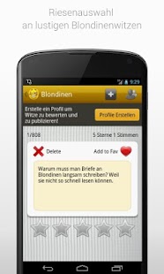Lastest Witzopedia - German Jokes App APK