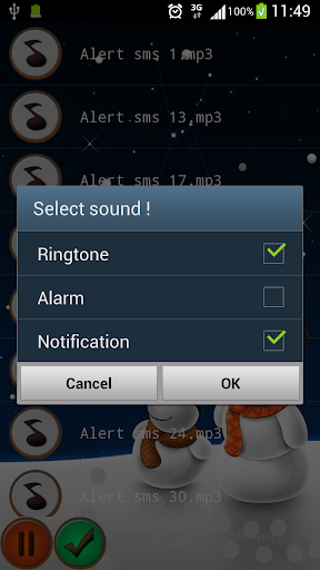 免費下載個人化APP|Christmas Ringtones 2015 app開箱文|APP開箱王