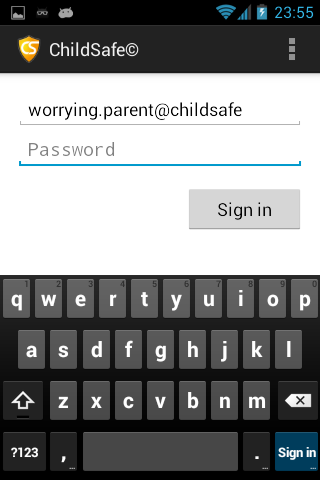 ChildSafe©