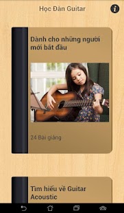 How to download Học Đàn Guitar Hoc Dan Guitar lastet apk for android