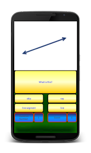 Free Download 10th Grade Lines and Segments APK