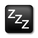 Sleep Scheduler logo